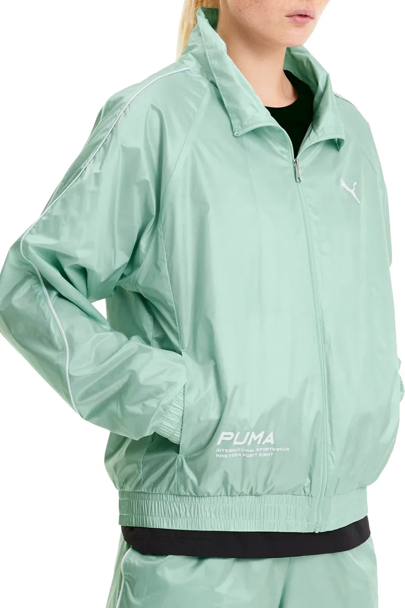 Μπουφάν Puma Evide 596327-32 Γυναικείο