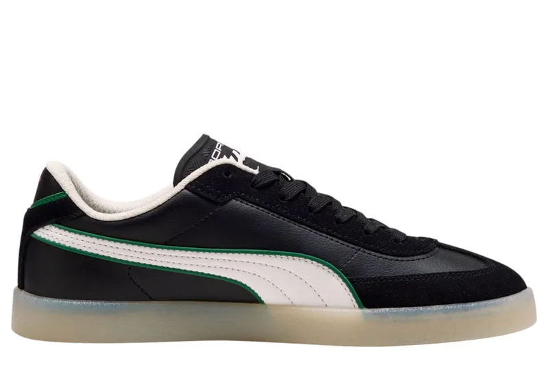 Sneaker Puma Club II Era 308847-01 Ανδρικό