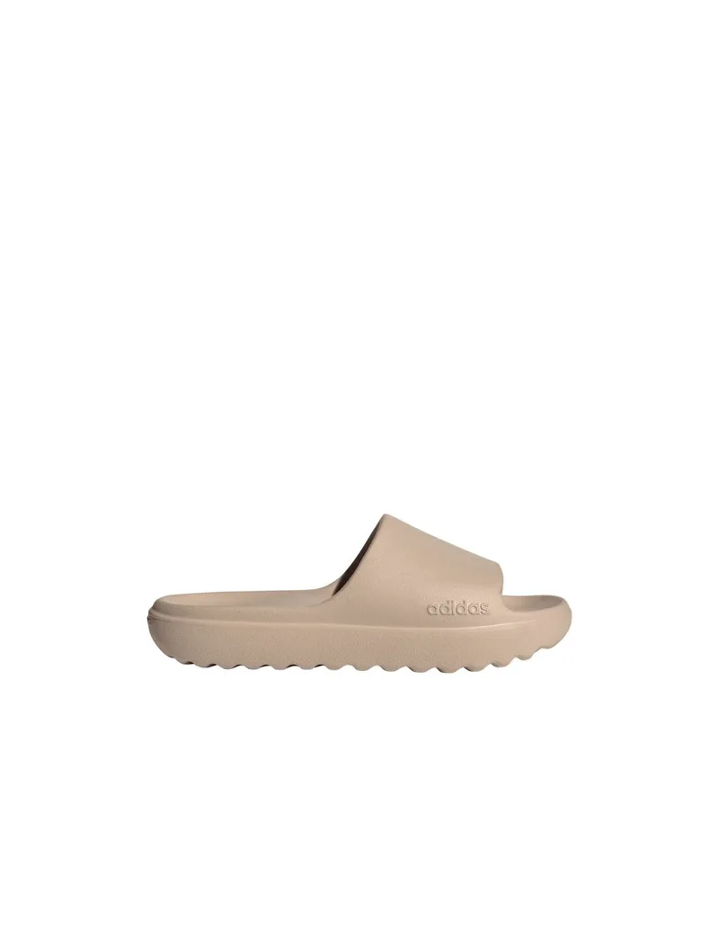 Adidas Adilette Lumia flipflops beige JP9579
