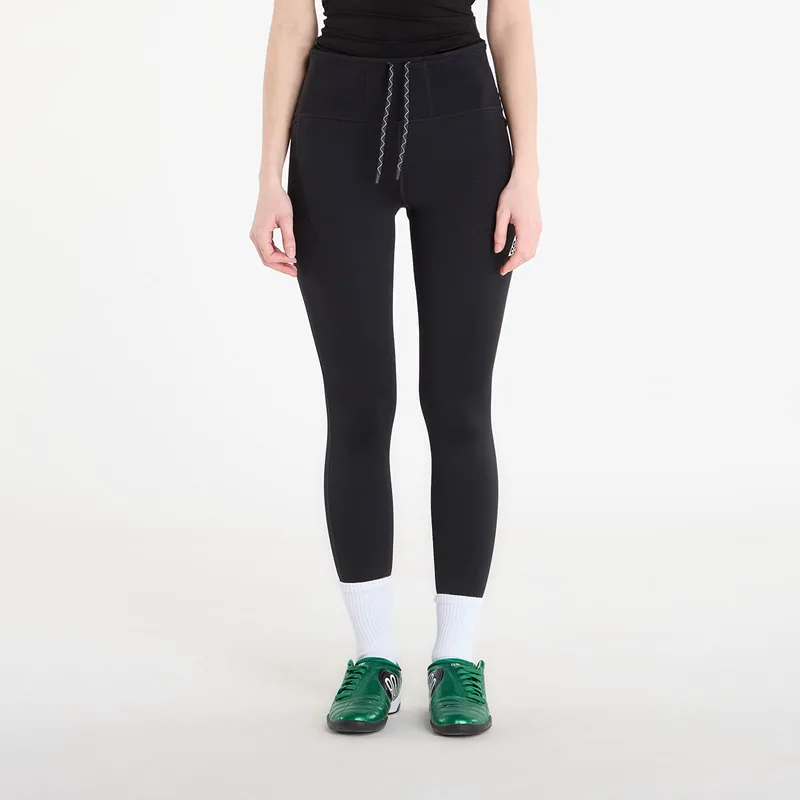 Κολάν Nike ACG Women's Dri-FIT High-Waisted 7/8 Trail Running Leggings Black/ Summit White S