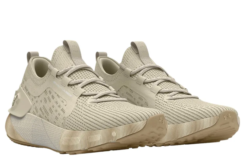 Παπούτσια Running Under Armour Low Hovr Phantom 3 Se Ltd 3027290-100 Γυναικείο