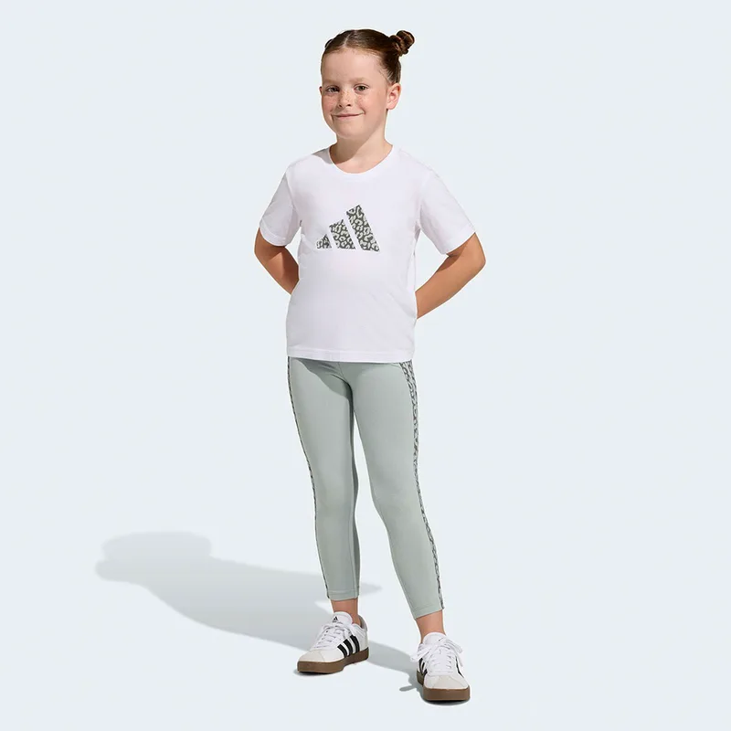 adidas Sportswear Seasonals Animal Print Παιδικό Σετ Φόρμας (9000261290_92149)