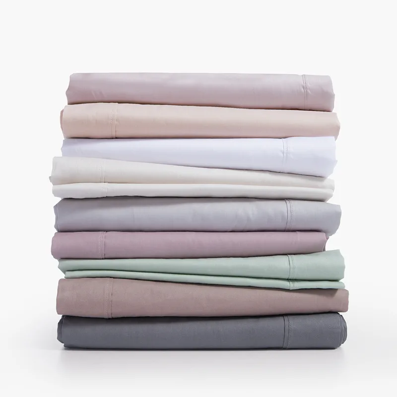 Ζεύγος Μαξιλαροθήκες Oxford (52x72) Nef-Nef Homeware Elements 24