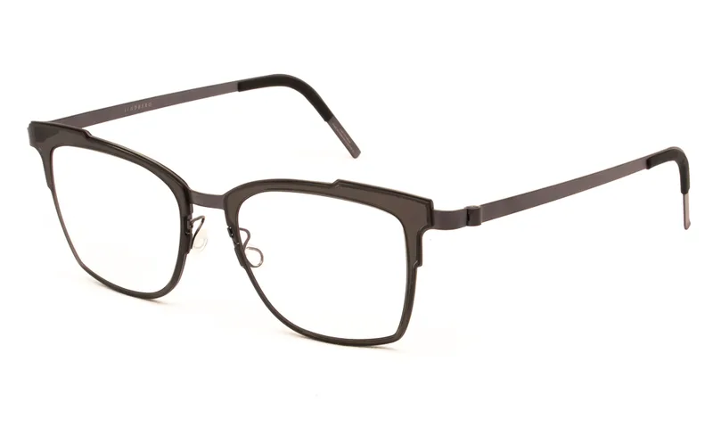 LINDBERG ΣΚΕΛΕΤΟΣ ΟΡΑΣΕΩΣ LINDBERG 9738 U14/U14 5019 9738 Γκρί