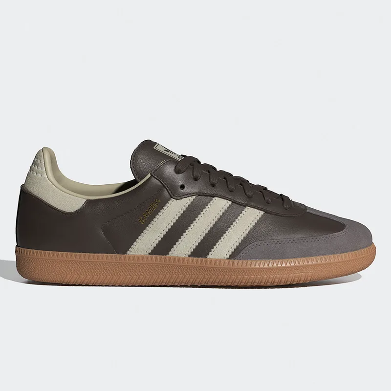 adidas Originals Samba OG Shoes Unisex Παπούτσια (9000217900_83914)