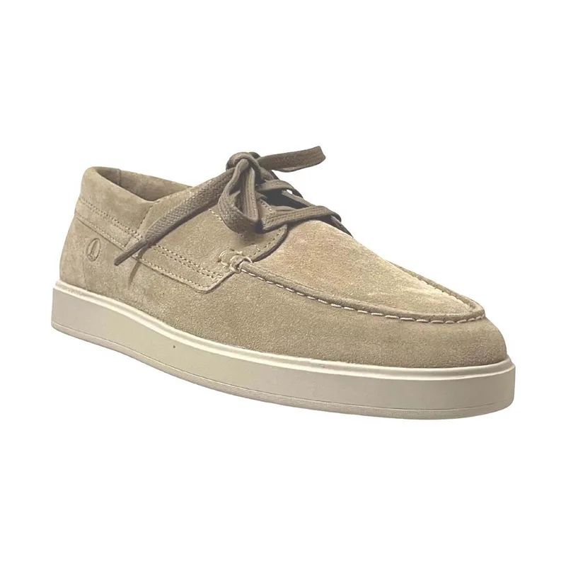 Derbies Clarks Lockford Boat