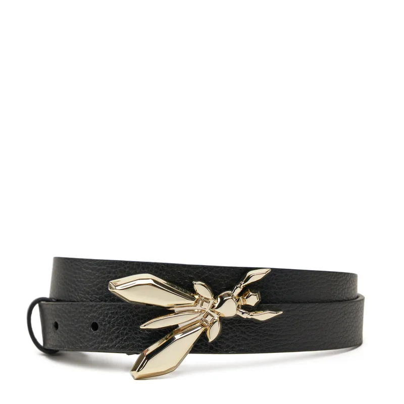 Ζώνη Γυναικεία Patrizia Pepe 8W0016/L001-K118 Μαύρο