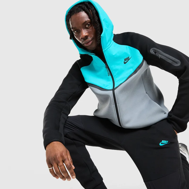 Nike Tech Mix Ανδρική Ζακέτα (9000252779_90116)