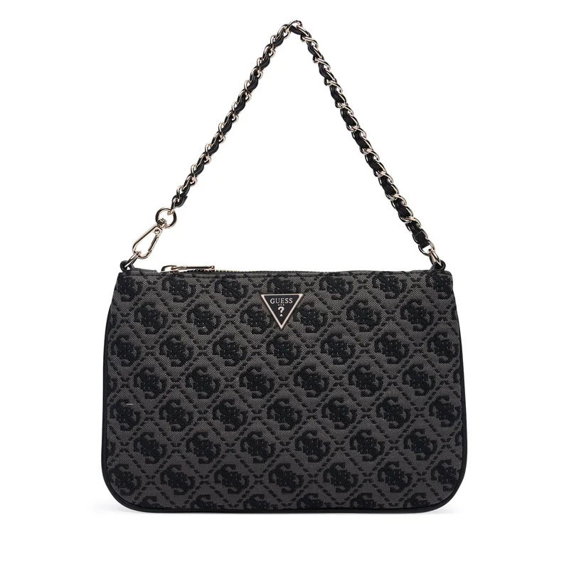 Τσάντα Guess PW7561 P6274 Μαύρο