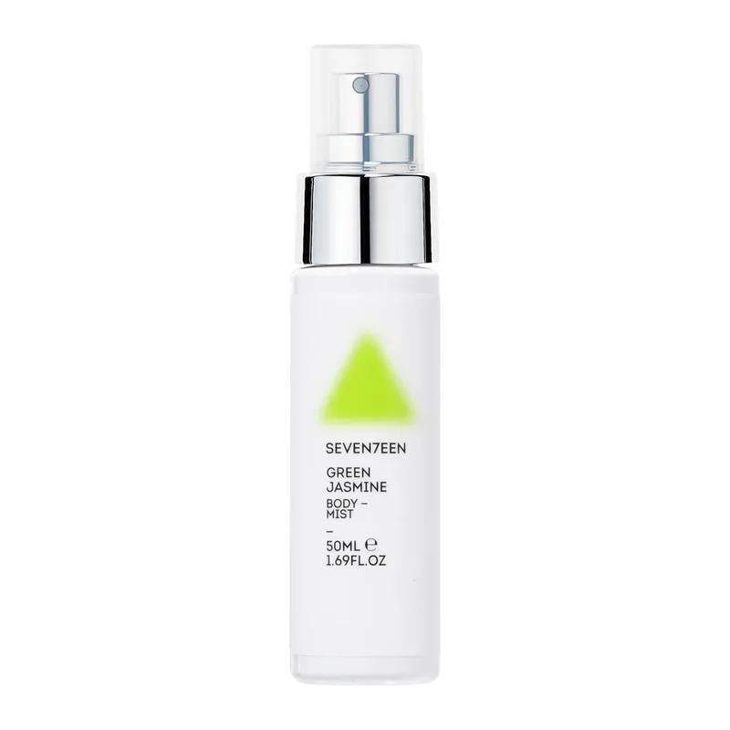 Green Jasmine Body Mist 50ml