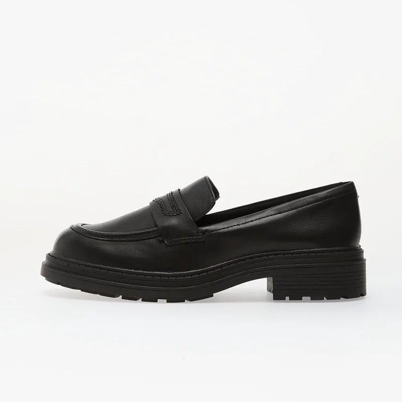 Sneakers Clarks Orinoco3 Edge Black Leather EUR 37