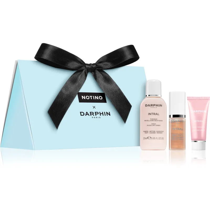 Beauty Discovery Bag Exclusive Notino × Darphin σετ δώρου για γυναίκες