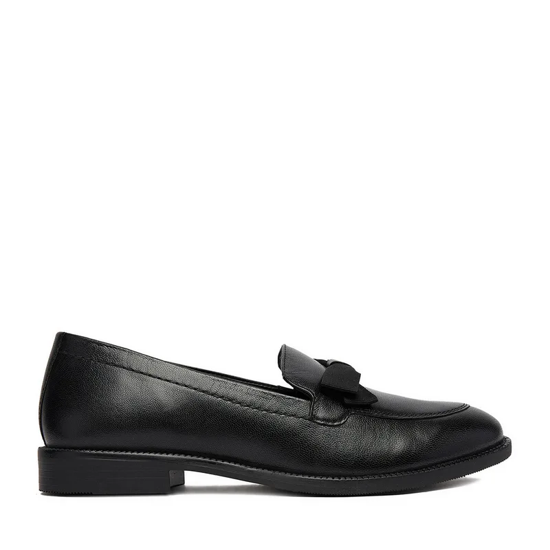 Loafers Lasocki CEO-WI23-KILTY-06 Μαύρο
