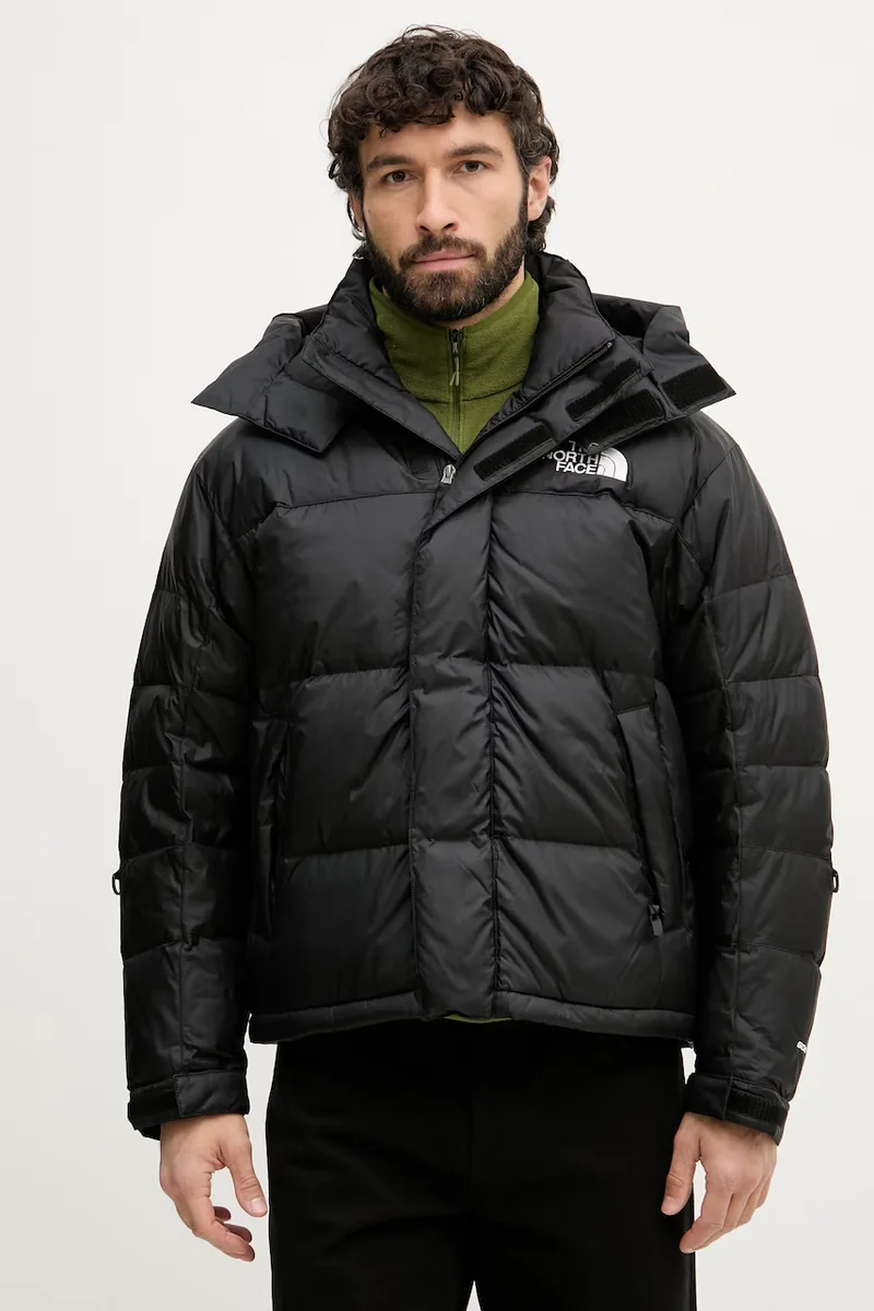 The North Face πουπουλένιο μπουφάν ανδρικό Hmlyn Baltoro Jacket