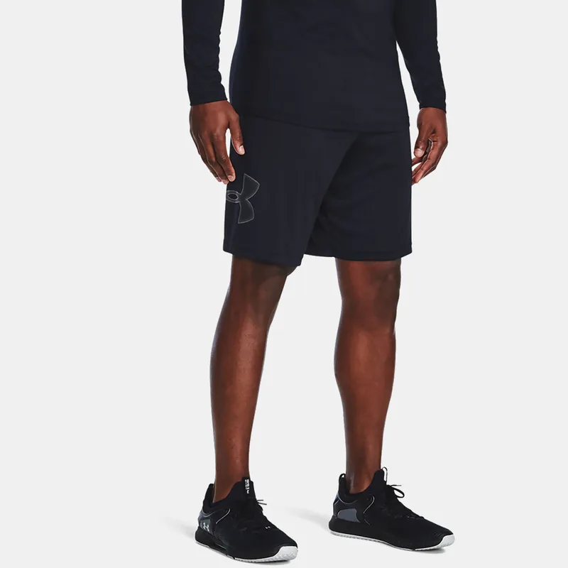 Under Armour Tech Graphic Ανδρική Βερμούδα (9000102323_58968)
