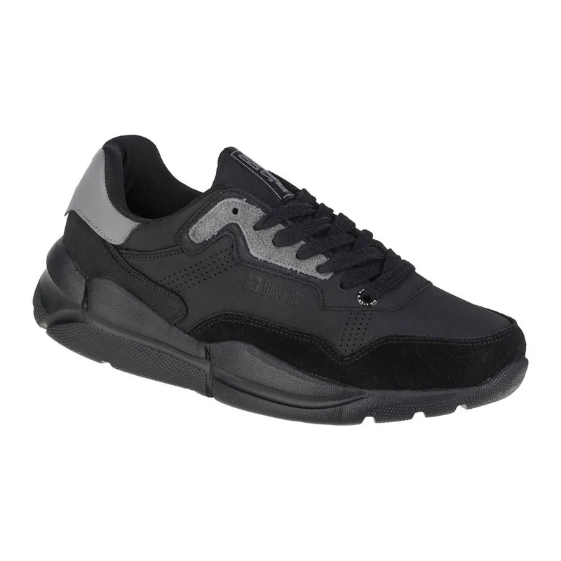 Xαμηλά Sneakers Big Star Shoes II1742