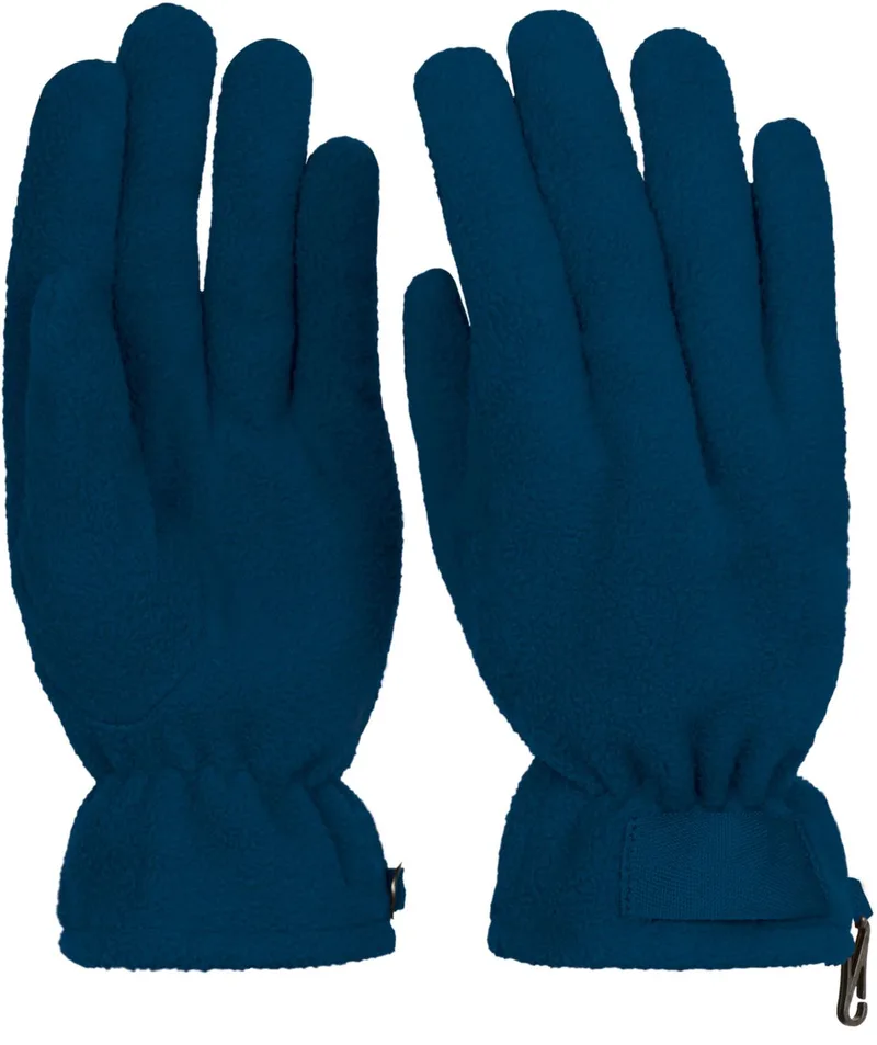 Γάντια DANUBIO Valento GUVADANMR Orion Navy Blue