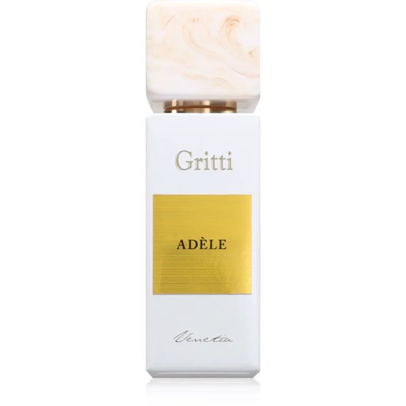 Gritti White Adèle Eau de Parfum για γυναίκες 100 ml