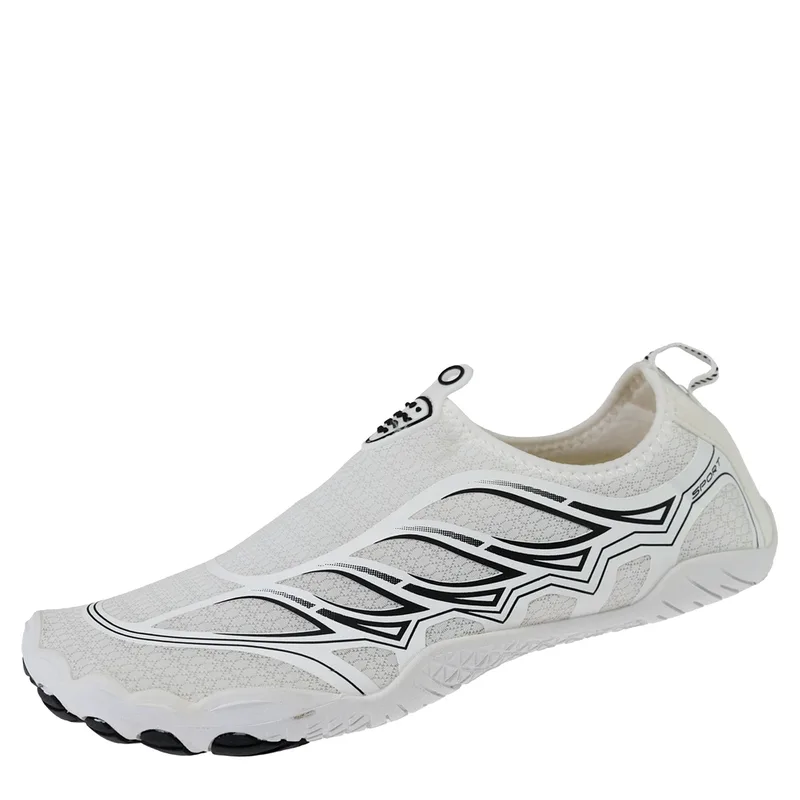 Παπούτσια Θαλάσσης Blue Wave Watersport III Λευκό 37 61788