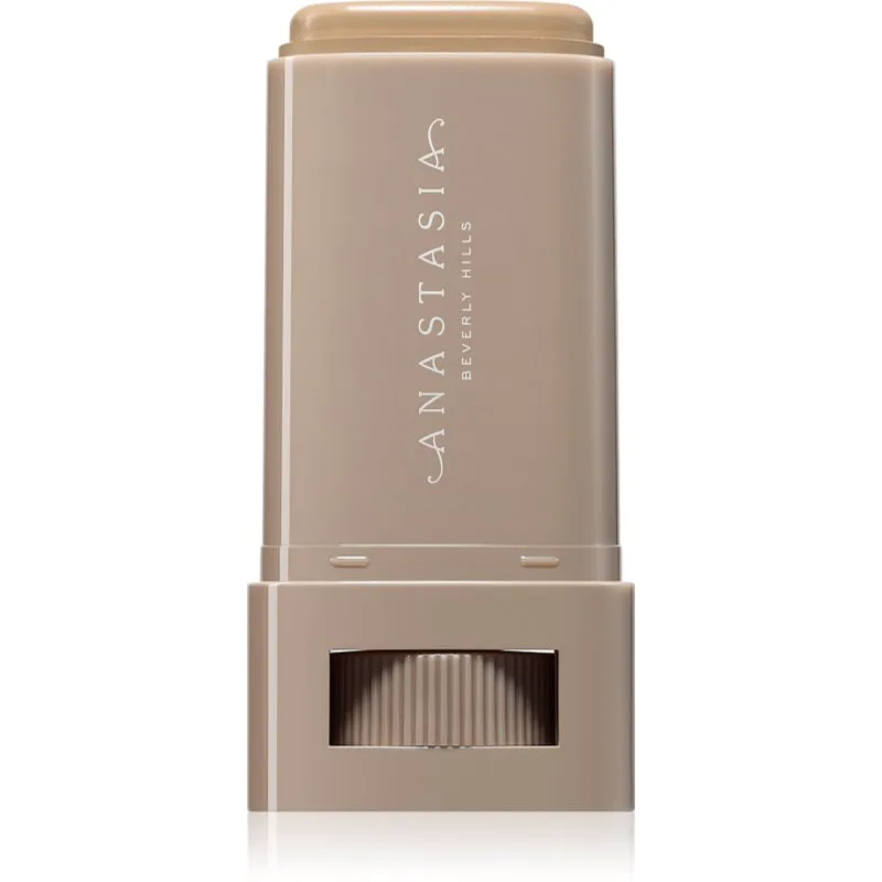 Anastasia Beverly Hills Beauty Balm Serum Skin Tint Διορθωτικός ορός για λαμπρή επιδερμίδα απόχρωση 5 18 γρ