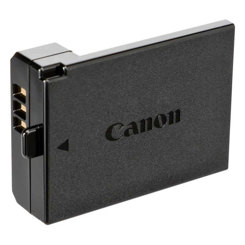 Canon DR-E10 Document Camera Connector Adapter