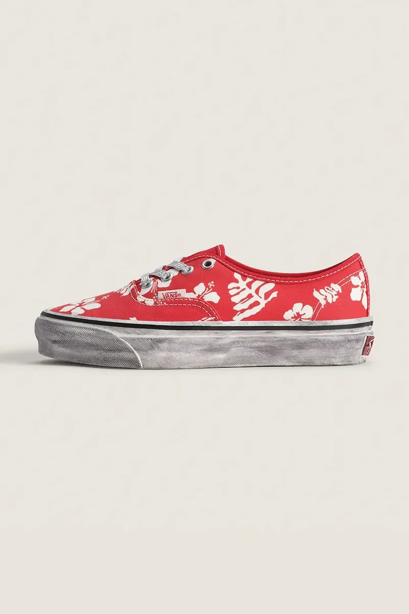 Πάνινα παπούτσια Vans LX Authentic 44