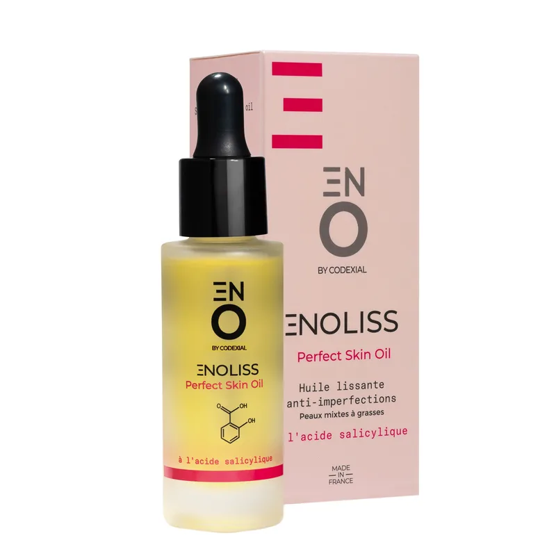 ENO By Codexial - EnoLiss - Oil for perfect skin 20 ml