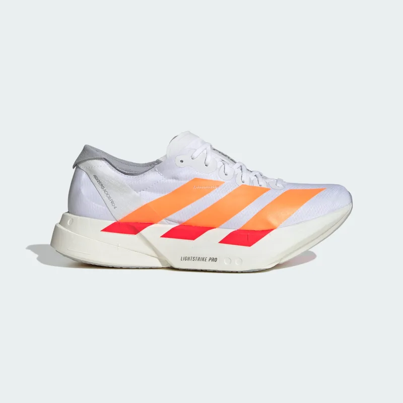 adidas Adizero Adios Pro 4 Ανδρικά Παπούτσια για Τρέξιμο (9000259947_91281)