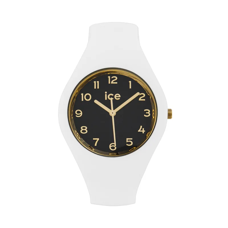Ρολόι Ice-Watch 022586 Λευκό