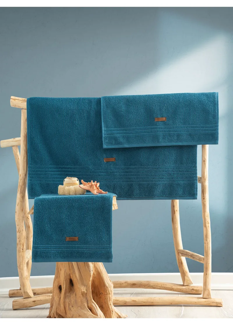 Bedding & Bathroom Boutique - Σετ Πετσέτες 3 Τεμ. Foutastic
