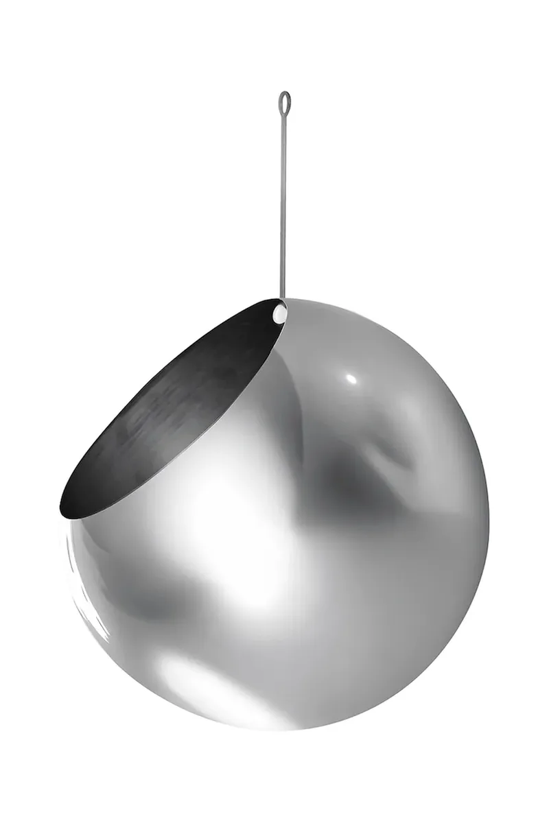 Κρεμαστή γλάστρα AYTM Globe 17 x 28 cm