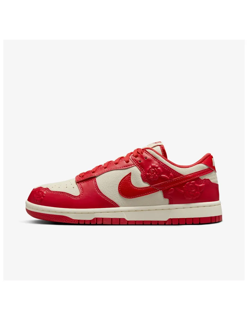 Nike Dunk Low Red Roses Women's HF1986100 MBS
