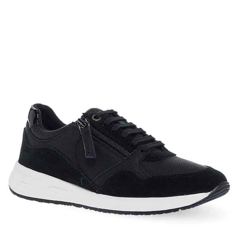 Γυναικεία Sneaker Geox D36Nqb 0Ek22 C9999