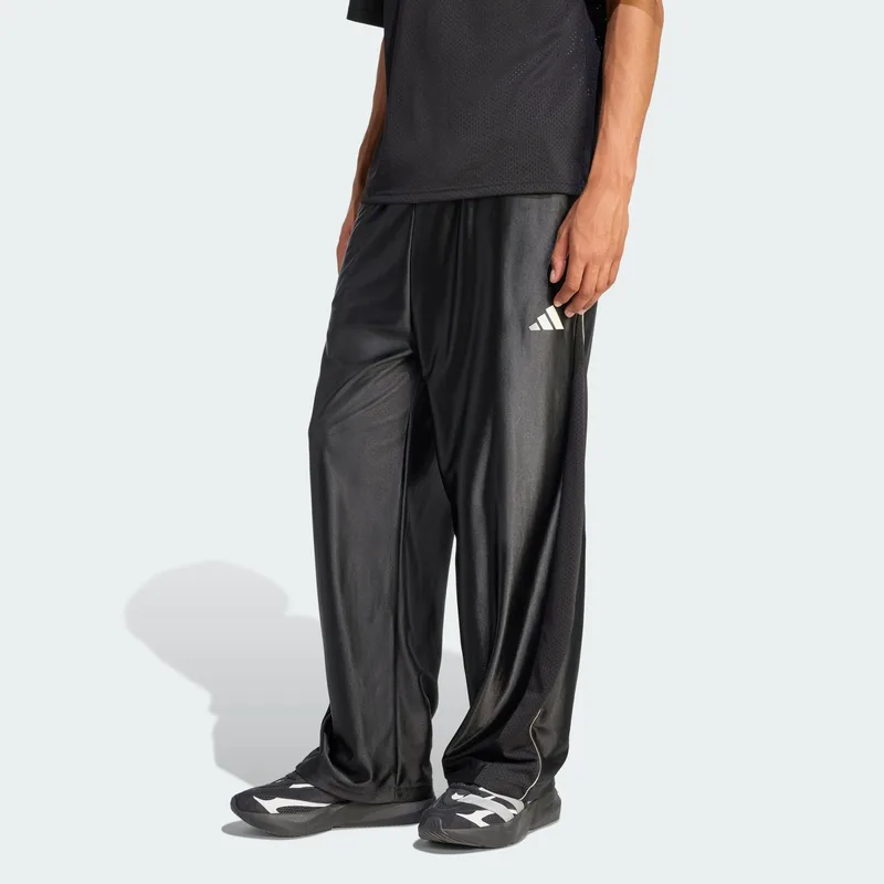 adidas sportswear M Stadium Shiny Tricot Pants (9000266470_91523)