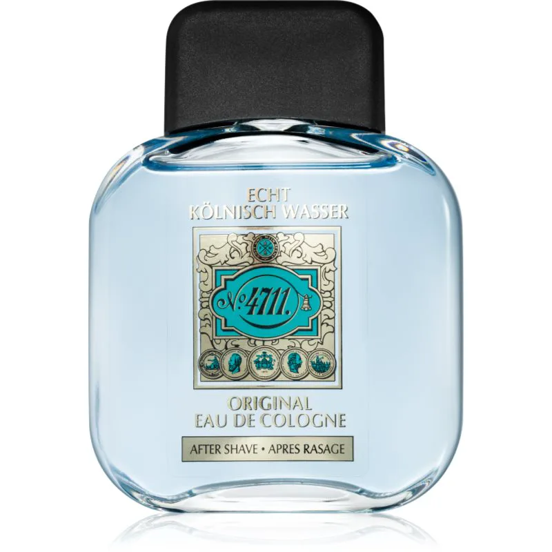 4711 Original νερό για μετά το ξύρισμα για άντρες 100 ml