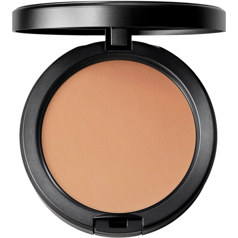 MAC Cosmetics Studio Fix Powder Plus Foundation Prefill ματ πούδρα μεικ απ απόχρωση NC43.5 12 γρ