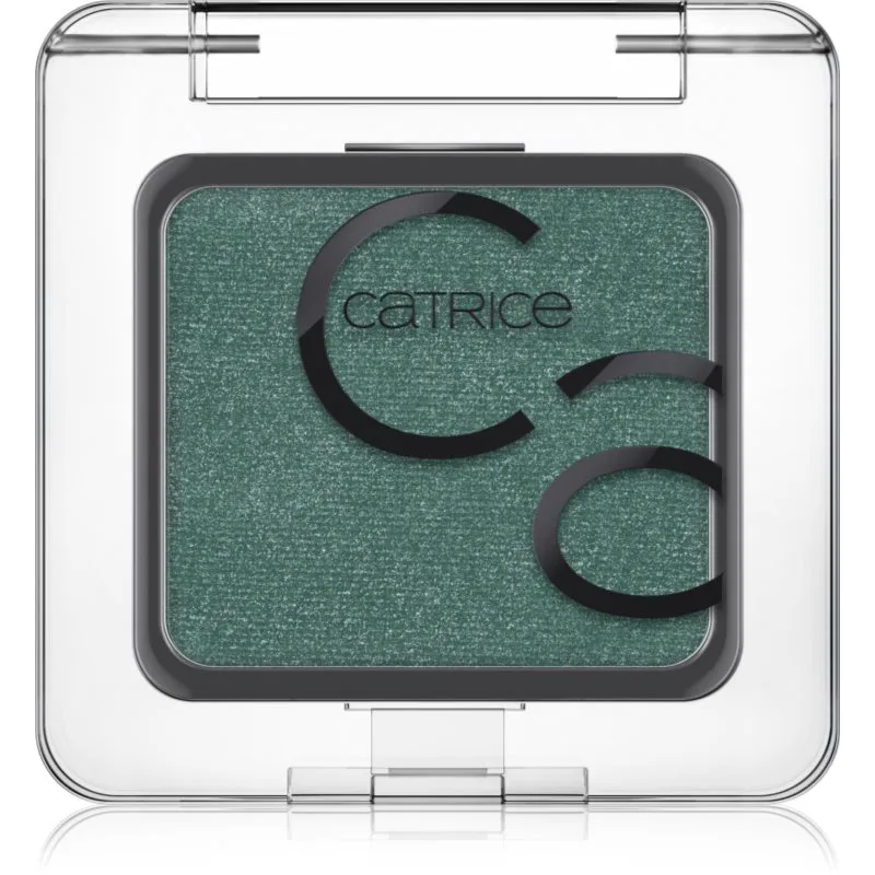 Catrice Art Couleurs σκιές ματιών απόχρωση 430 Pacific Teal 2 γρ