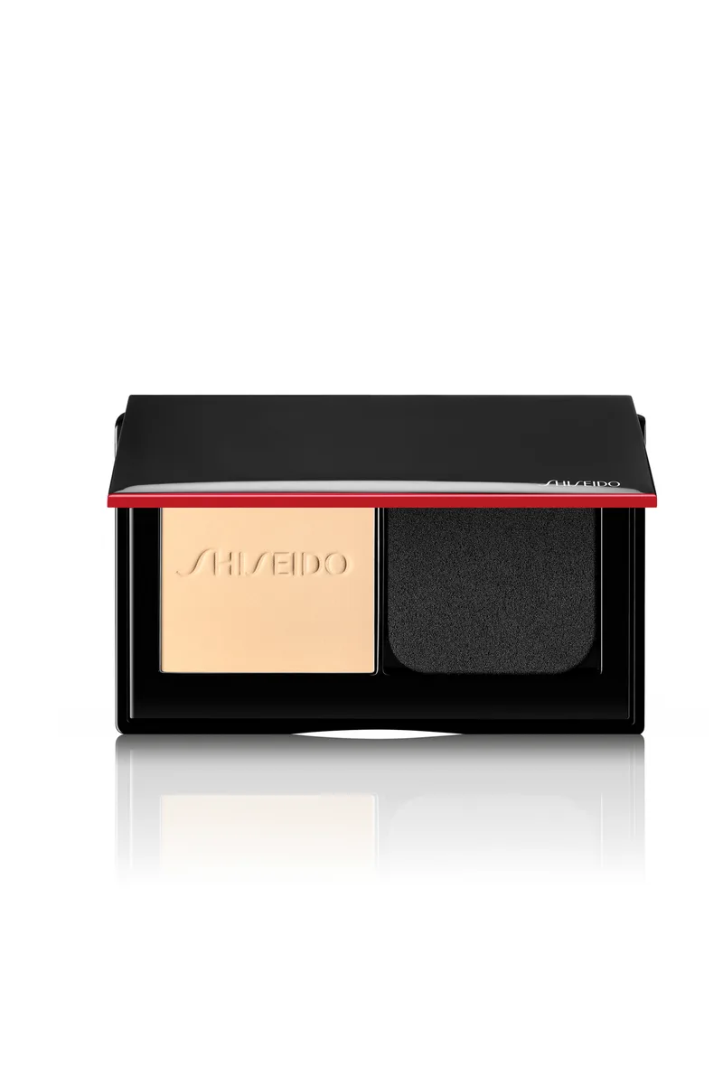 Shiseido Synchro Skin Self Refreshing Powder Foundation - 10116113401 110 Alabaster