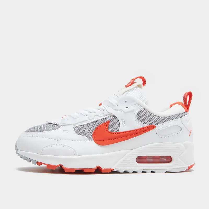 Nike Air Max 90 Futura Γυναικεία Παπούτσια (9000131146_65291)