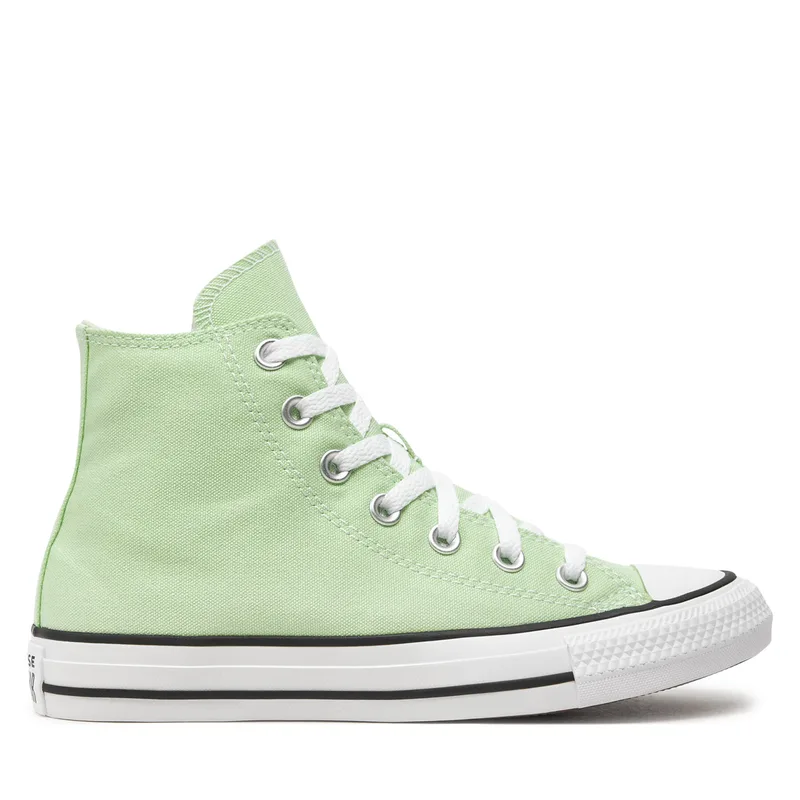 Sneakers Converse Chuck Taylor All Star Hi A08582C Πράσινο