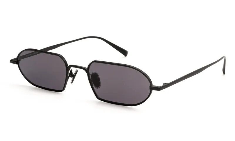 COMMON SENSE ΓΥΑΛΙΑ ΗΛΙΟΥ COMMON SENSE 015 BLK S1 5219 015 Μαύρο