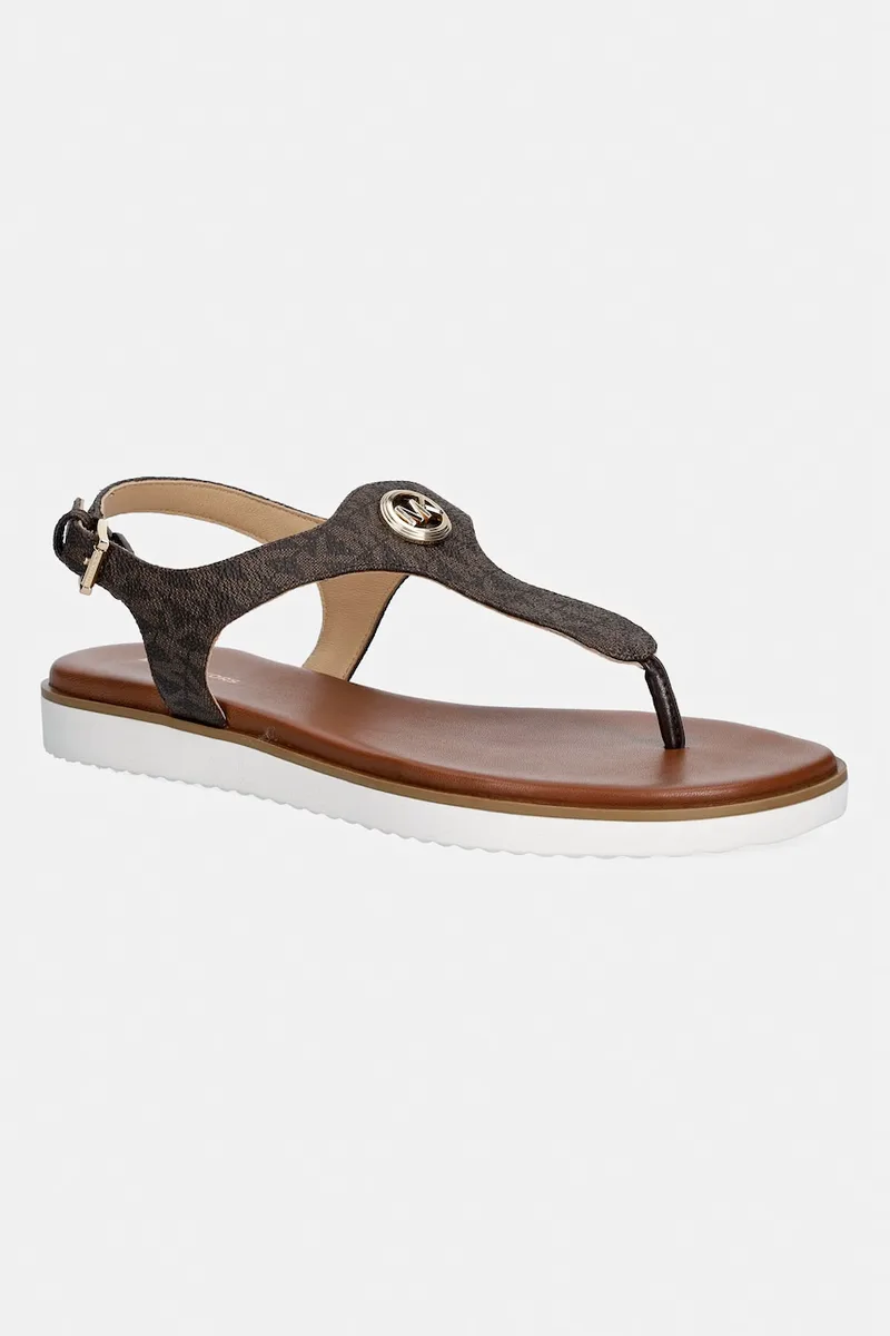 Πέδιλα MICHAEL Michael Kors Val Thong Sandal