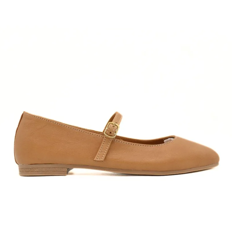 HAWKINS ΓΥΝΑΙΚΕΙΑ ΜΠΑΛΑΡΙΝΑ 741 697 COCONUT