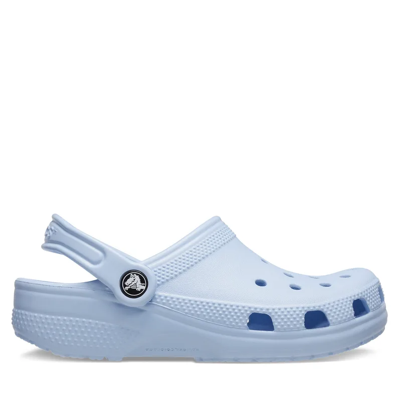 Παντόφλες Crocs Classic Clog T 206990 Γαλάζιο