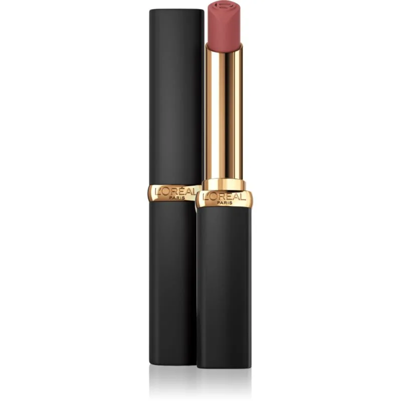 L’Oréal Paris Color Riche Intense Volume Matte Slim Ultra ματ κραγιόν διαρκείας 570 WORTH IT INTENSE 1 τμχ