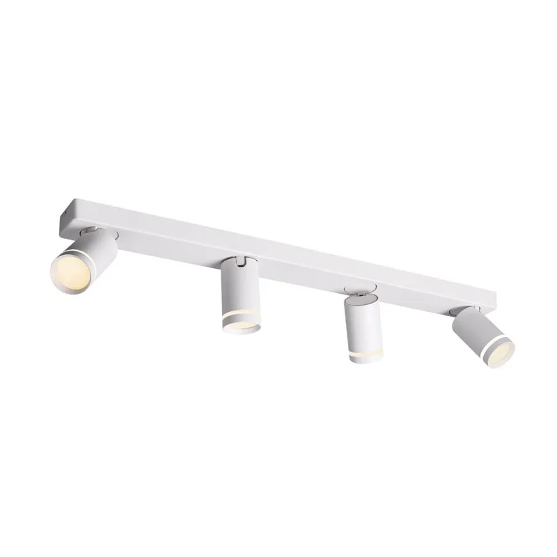 Σποτ Πολύφωτο Aca Divino RA3634SWH White