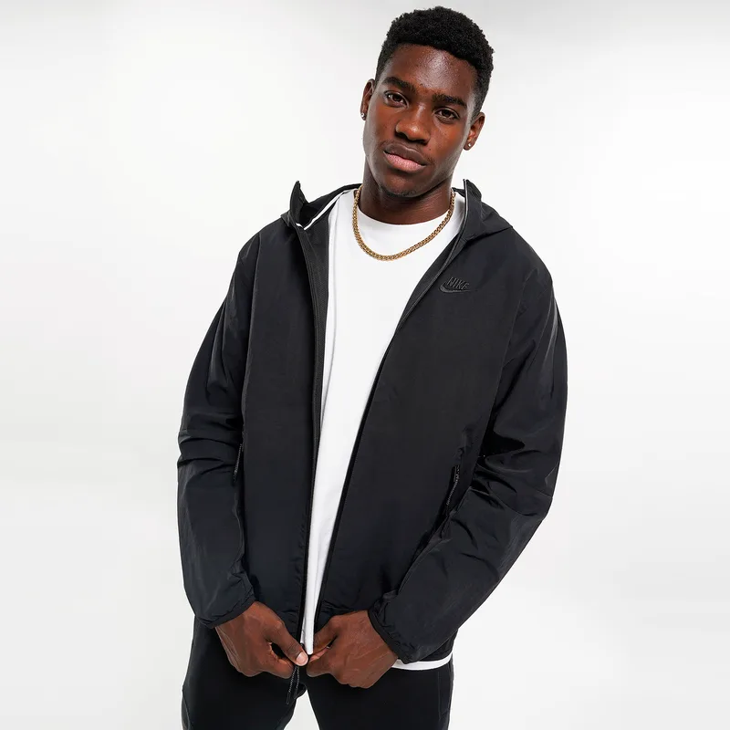 Nike Sportswear Tech Ανδρικό Αντιανεμικό Μπουφάν (9000124170_1470)