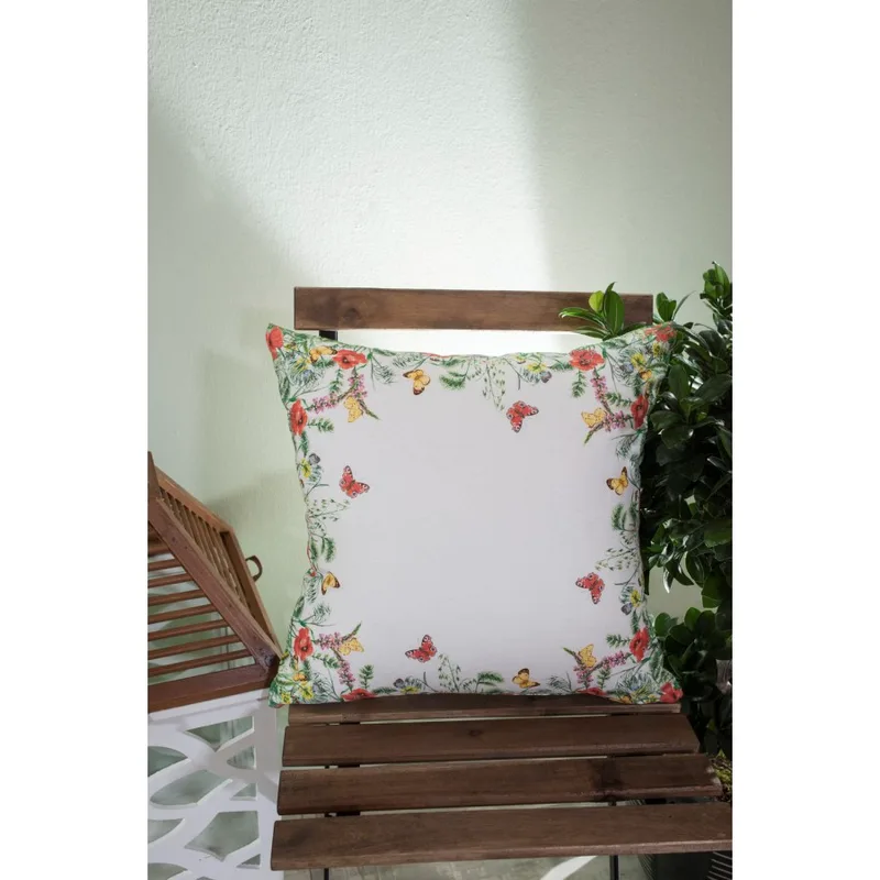 Διακοσμητικό Μαξιλάρι 45X45 Teoran Trento (45x45)