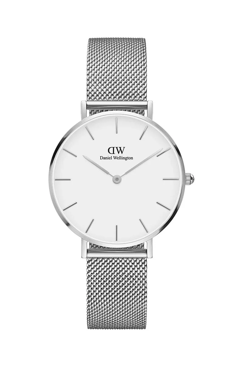 Ρολόι Daniel Wellington Petite 32 Sterling