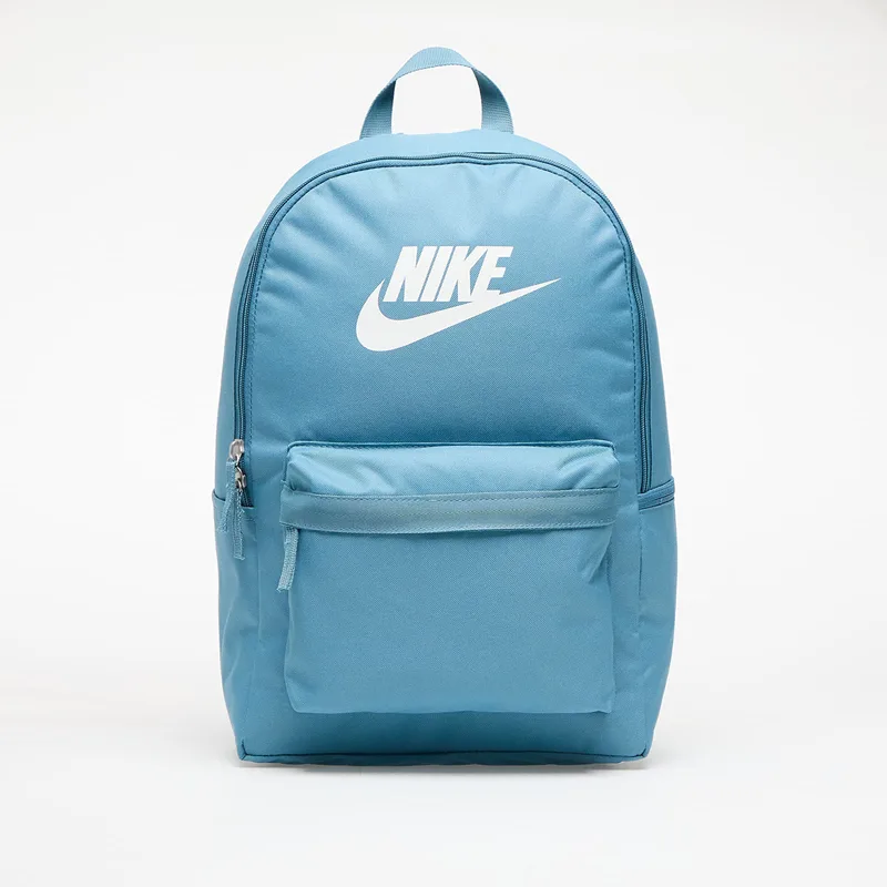 Σακίδιο πλάτης Nike Heritage Backpack (25L) Smokey Blue/ Smokey Blue/ Summit White 25 l
